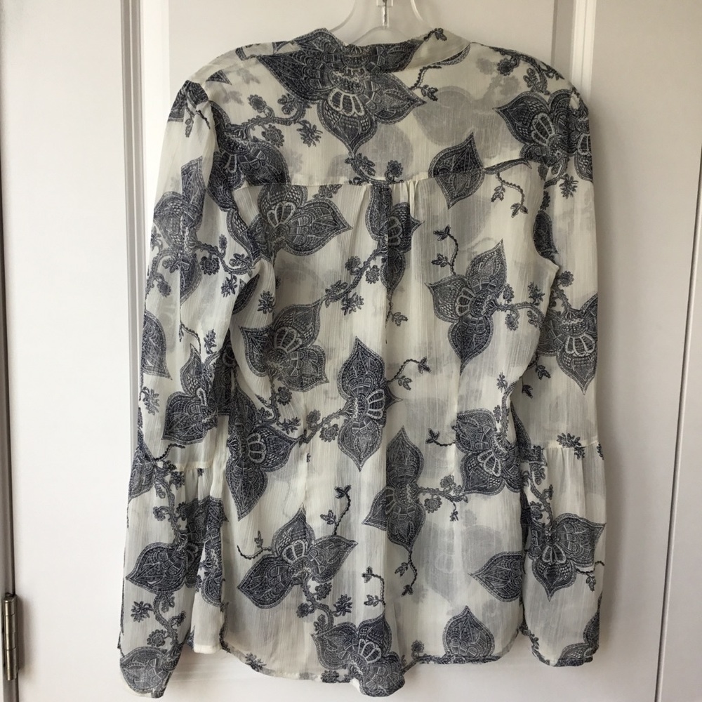 Blouse - Picture 3 of 3